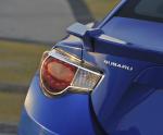 Subaru BRZ 2013 года (US)